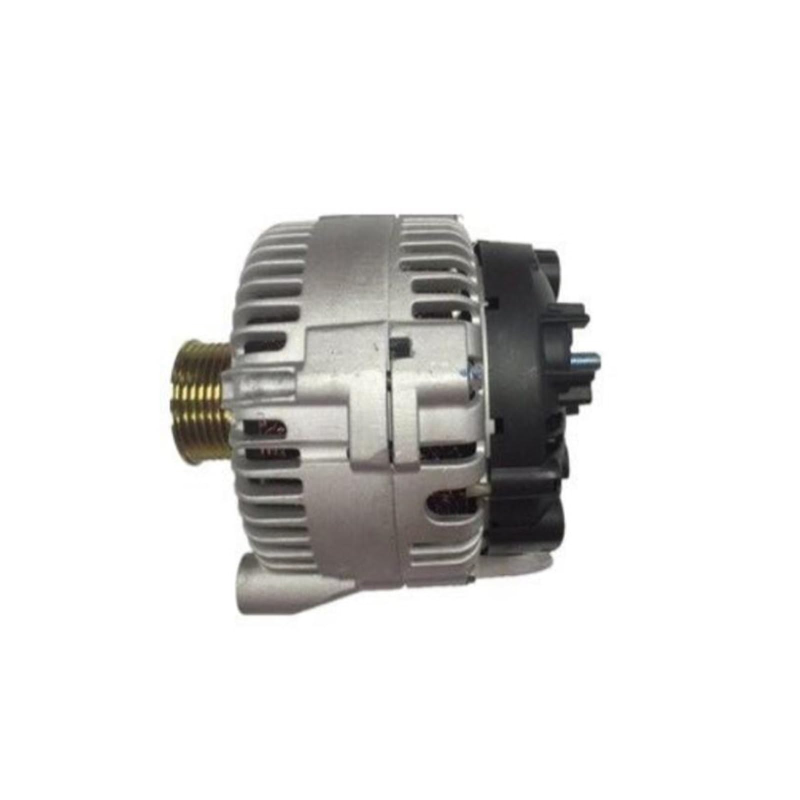 ALTERNATOR Compatible With TG17C010 12317789981 440107 TG17C048 12317792072 439604 123178029 12317797521 439485792072 12317797522 von DSPLJQRYX