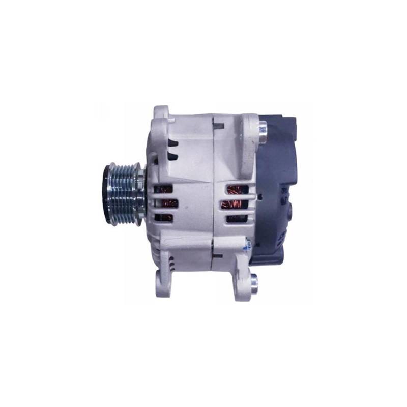 ALTERNATOR Compatible With12V 140A TG14C031 03L903023 285954 TG14C057 03L903023A CAL15457 0124525187 03L903AX 012452554 2.439724 von DSPLJQRYX