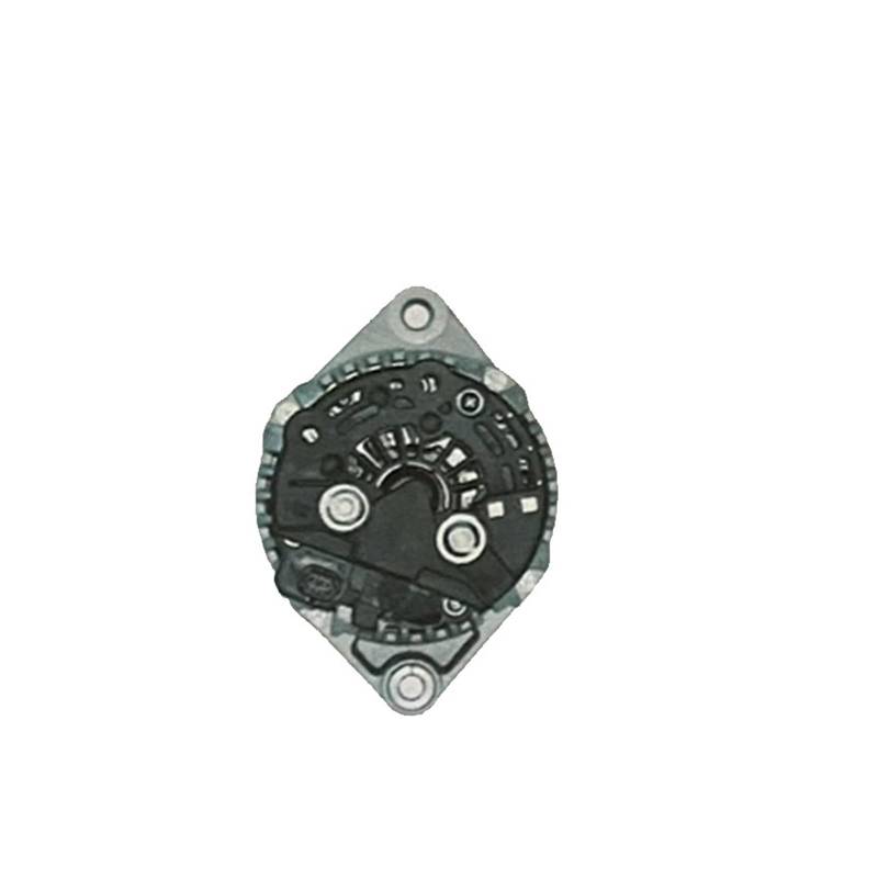 ALTERNATOR DYNAMO GENERADOR ELECTRICO Compatible With 12V 120A 6GS54 0124425096 ALB0278DD ALB0278LK 8EL011712371 8EL738212491 CA2045IR von DSPLJQRYX