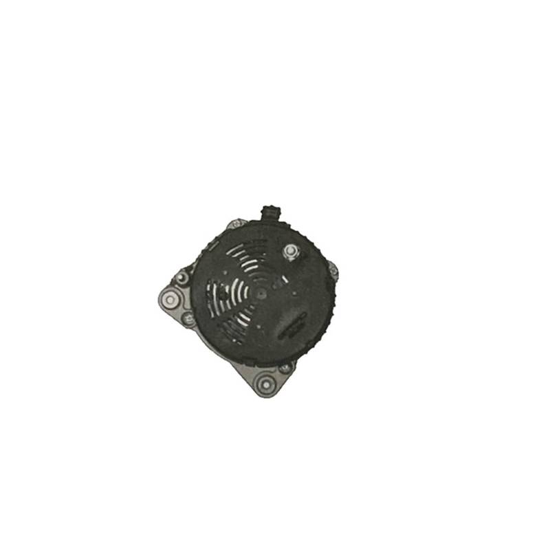 ALTERNATOR DYNAMO GENERADOR ELECTRICO Compatible With 12V 120A 6GS68 0123515016 305509120 0123515016 0986040360 B120510614 028903027D D von DSPLJQRYX