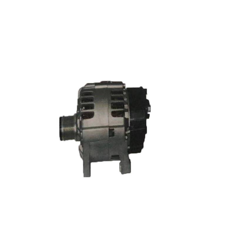 ALTERNATOR DYNAMO GENERADOR ELECTRICO Compatible With 12V 125A 6GS49 CA1627IR SG12B017 22990 SG12B038 2542272 575.561.125 DA5028 DRA3918 von DSPLJQRYX