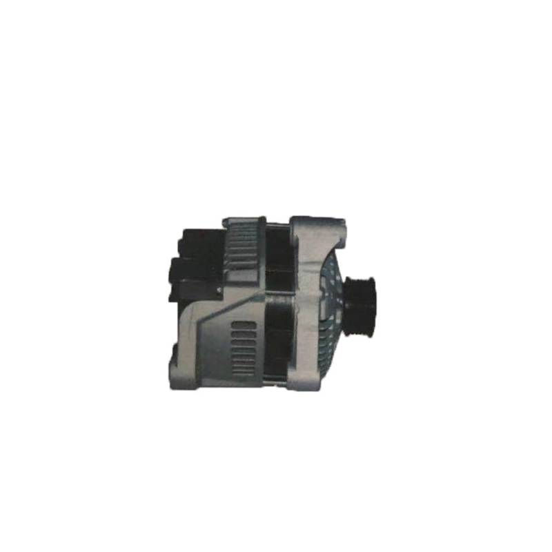 ALTERNATOR DYNAMO GENERADOR ELECTRICO Compatible With 12V 150A 5GS54 A14VI46 12312249966 CA1756IR 215.514.150 CAL15161 CAL15161AS von DSPLJQRYX