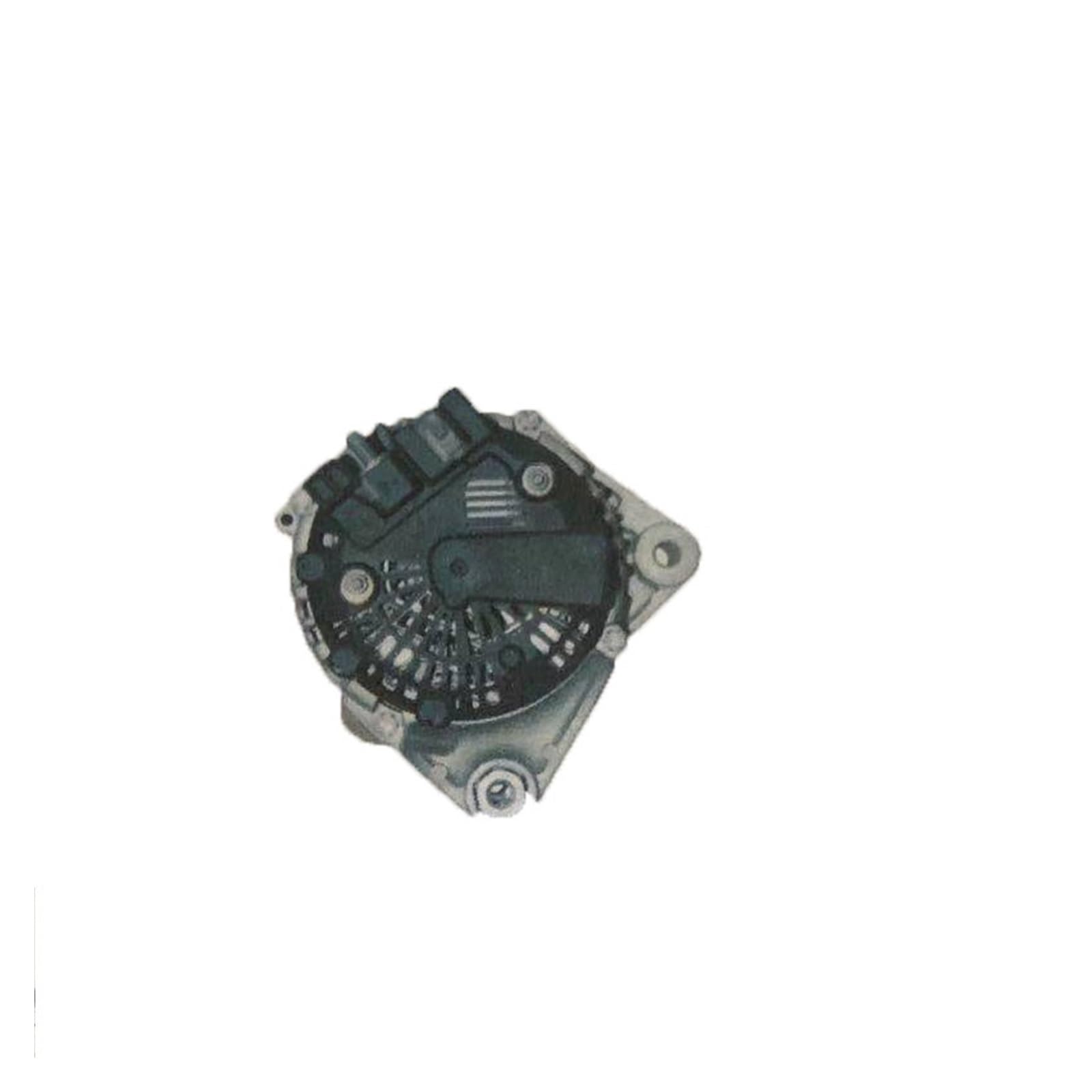 ALTERNATOR DYNAMO GENERADOR ELECTRICO Compatible With 12V 150A 5GS54 TG15C157 12317823291 12317823292 2607239 439723 440313 LRA03654 von DSPLJQRYX