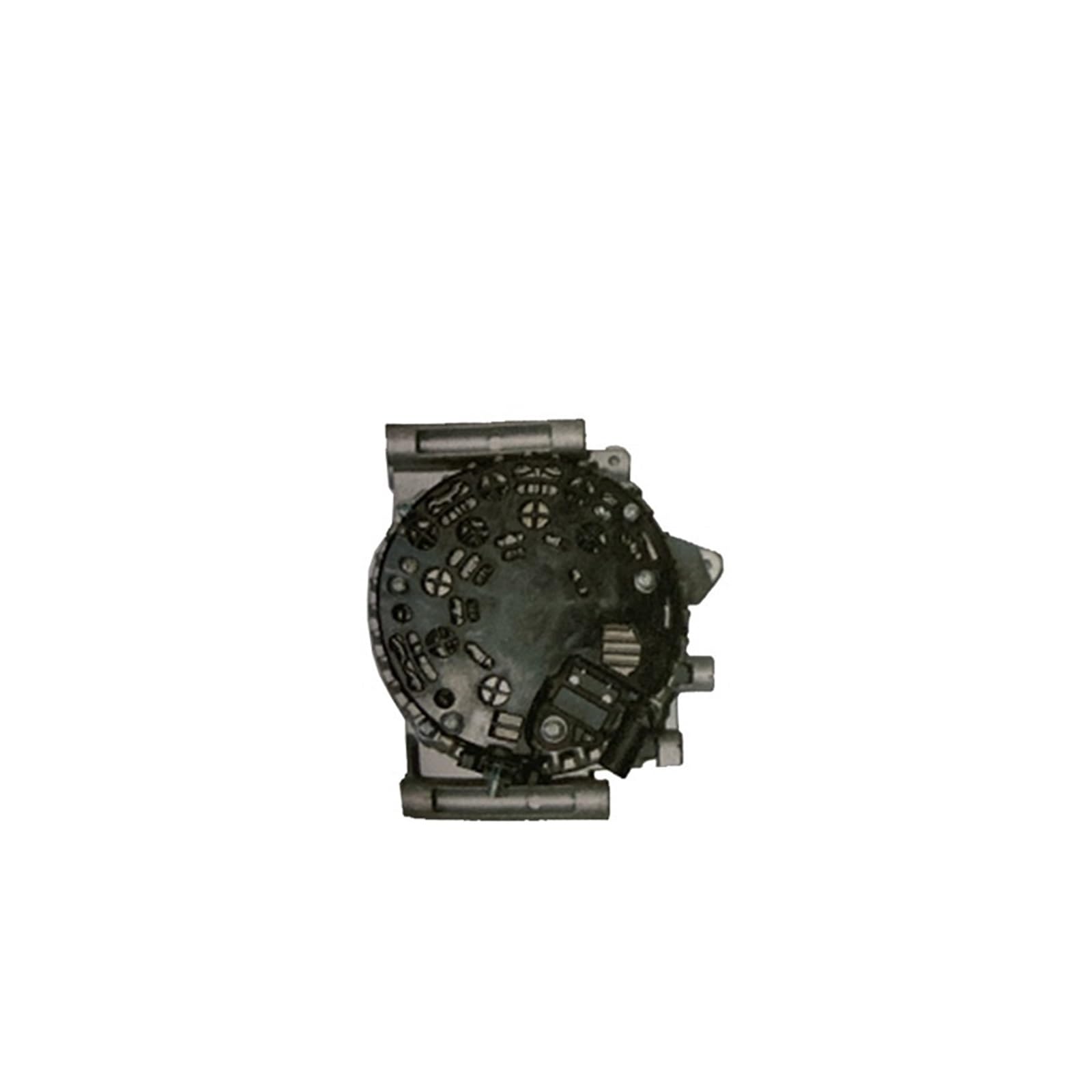 ALTERNATOR DYNAMO GENERADOR ELECTRICO Compatible With 12V 150A 6GS50 0-121-715-029 55.585.180 20036N LRA03446 CA2032IR CAL10362OS von DSPLJQRYX