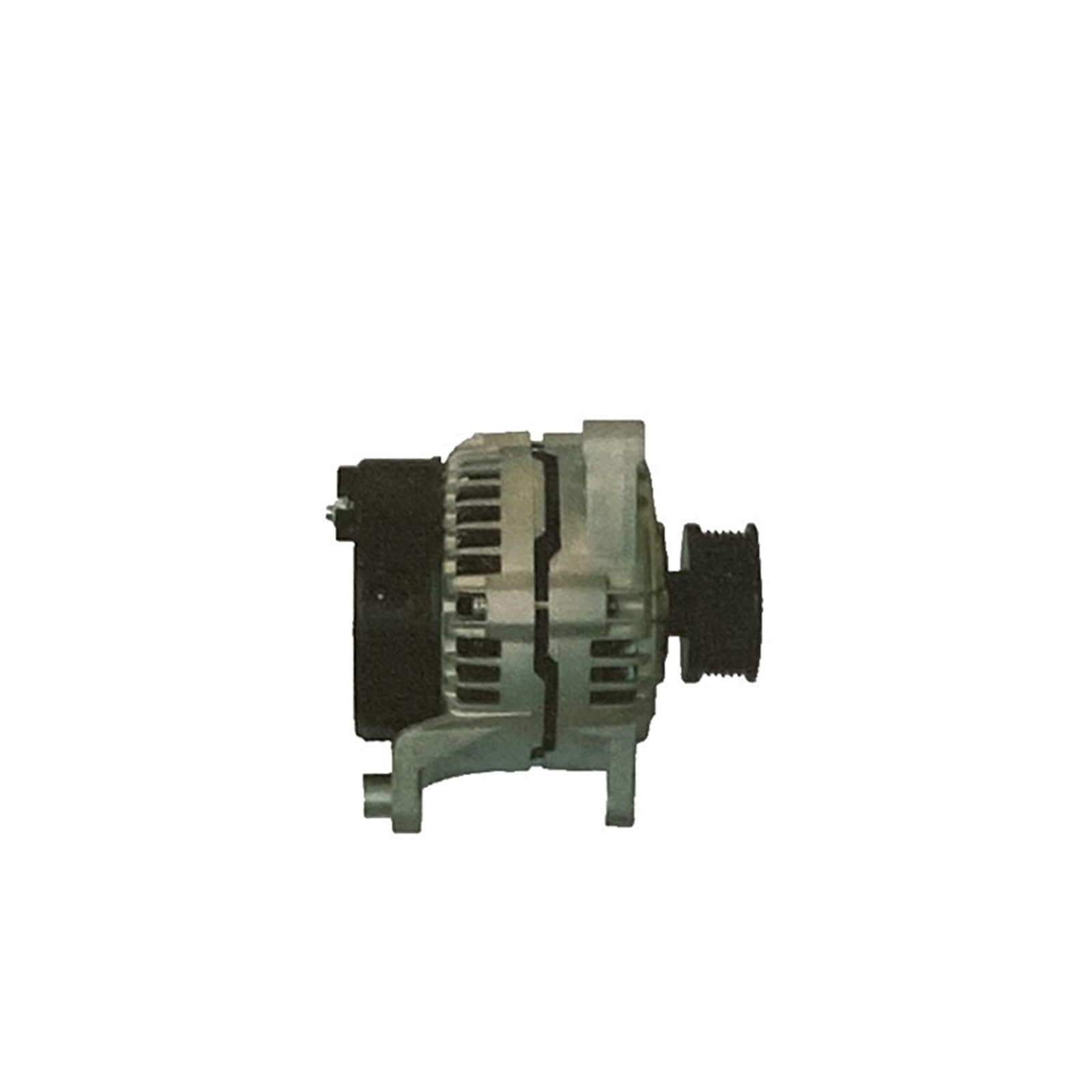 ALTERNATOR DYNAMO GENERADOR ELECTRICO Compatible With 12V 150A 6GS68 13624 0120468109 0123510028 7634026 7689341 7713061 von DSPLJQRYX