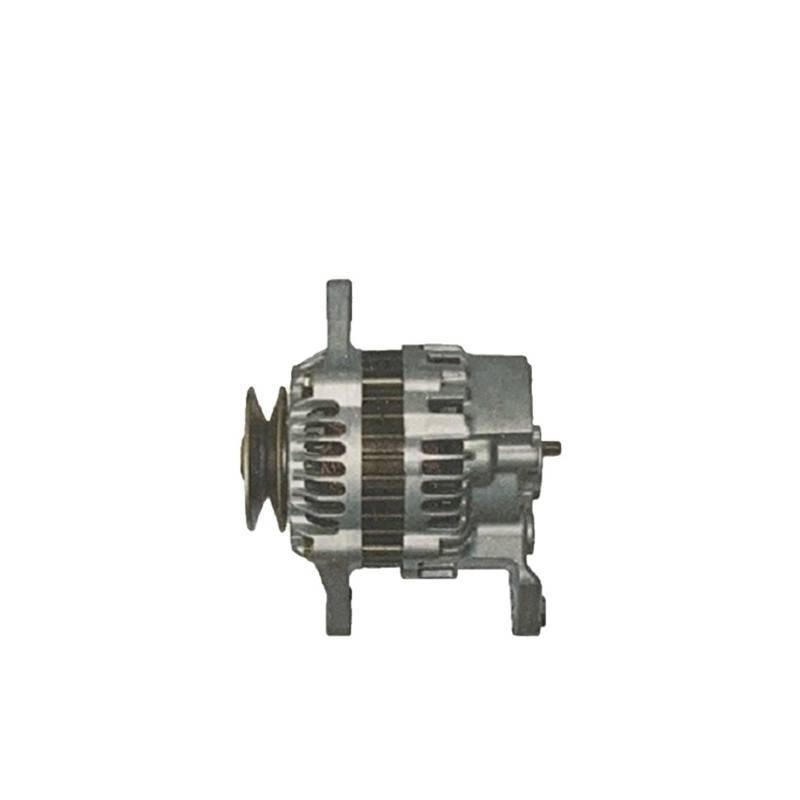 ALTERNATOR DYNAMO GENERADOR ELECTRICO Compatible With 12V 50A 1V/A73 23100-FU410 12566 203-143 A7TA3377 AMT0250 CAL35186AS CAL35186ES von DSPLJQRYX