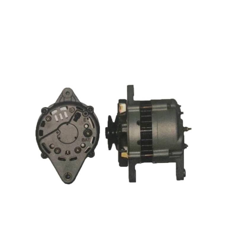 ALTERNATOR DYNAMO GENERADOR ELECTRICO Compatible With 12V 60A 1V/A74 K155K41 10463734 LR15523 LR160166 11593-01HI 14742 von DSPLJQRYX