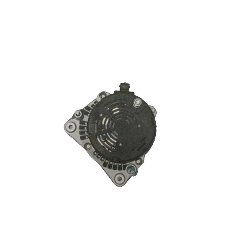 ALTERNATOR DYNAMO GENERADOR ELECTRICO Compatible With 12V 90A 6GS50 1-1539-02B0 0-120-485-038 0-123-320-001 0-123-320-007 0-123-340-03 von DSPLJQRYX