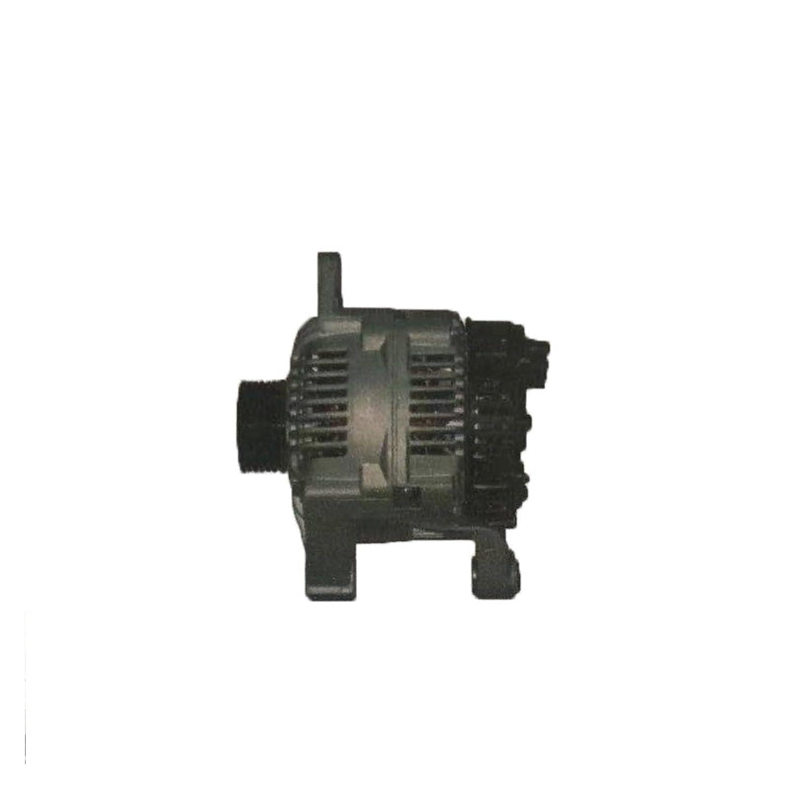 ALTERNATOR DYNAMO GENERADOR ELECTRICO Compatible With 12V 90A 6GS56 K1811A CA638IR 96122598 95667748 5705KB 0120335011 0120335012 von DSPLJQRYX