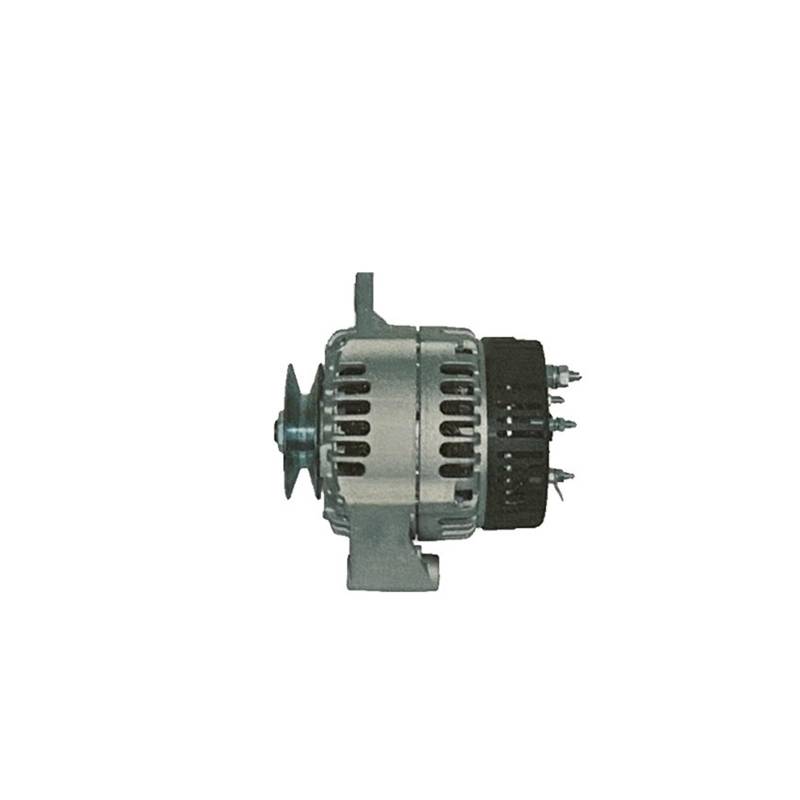 ALTERNATOR DYNAMO GENERADOR ELECTRICO Compatible With 12V 95A 1V/B80 11201668 AAK5116 IA0668 11.201.668 AIA0037 12547 7700036 von DSPLJQRYX