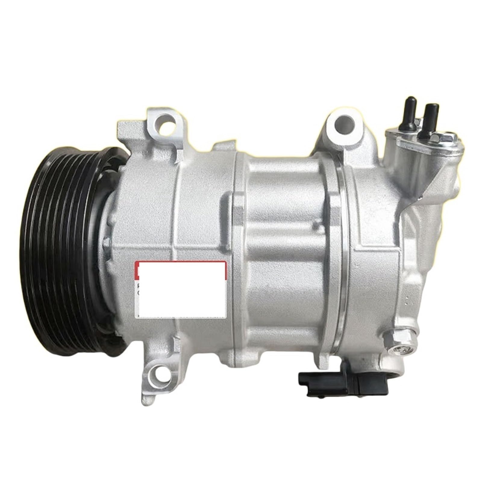 AUTO AC Compressor Compatible With Peugeot 308 SW 3008 5008 308 CC Compatible With Citroen C4 DS5 DS4 9659875580 9689084780 6453WH 6453YQ 9676862380 von DSPLJQRYX