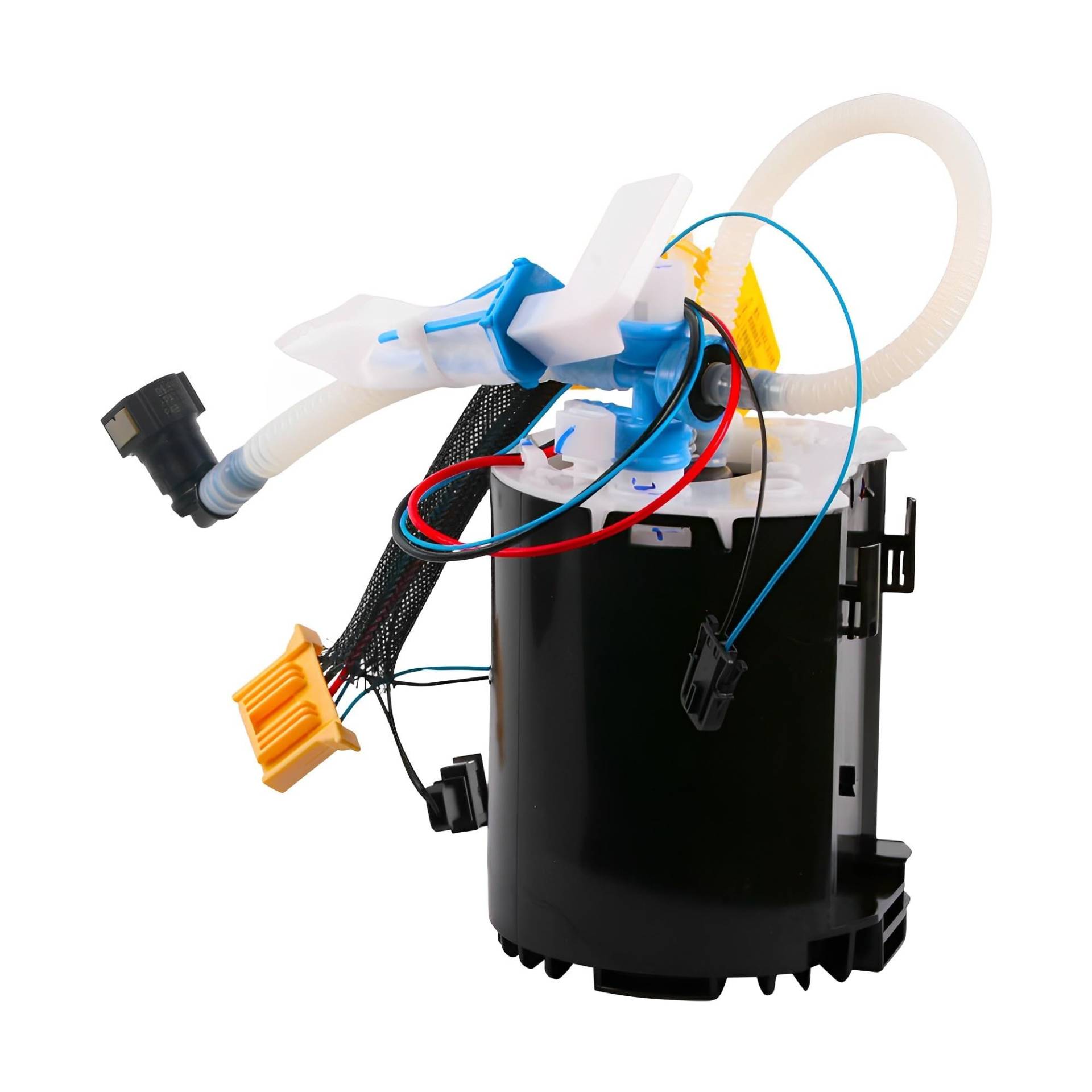 CJ32-9A407-AB Fuel Pump Assembly Compatible With Land Rover Range Rover Evoque 2012-2013 L538 von DSPLJQRYX