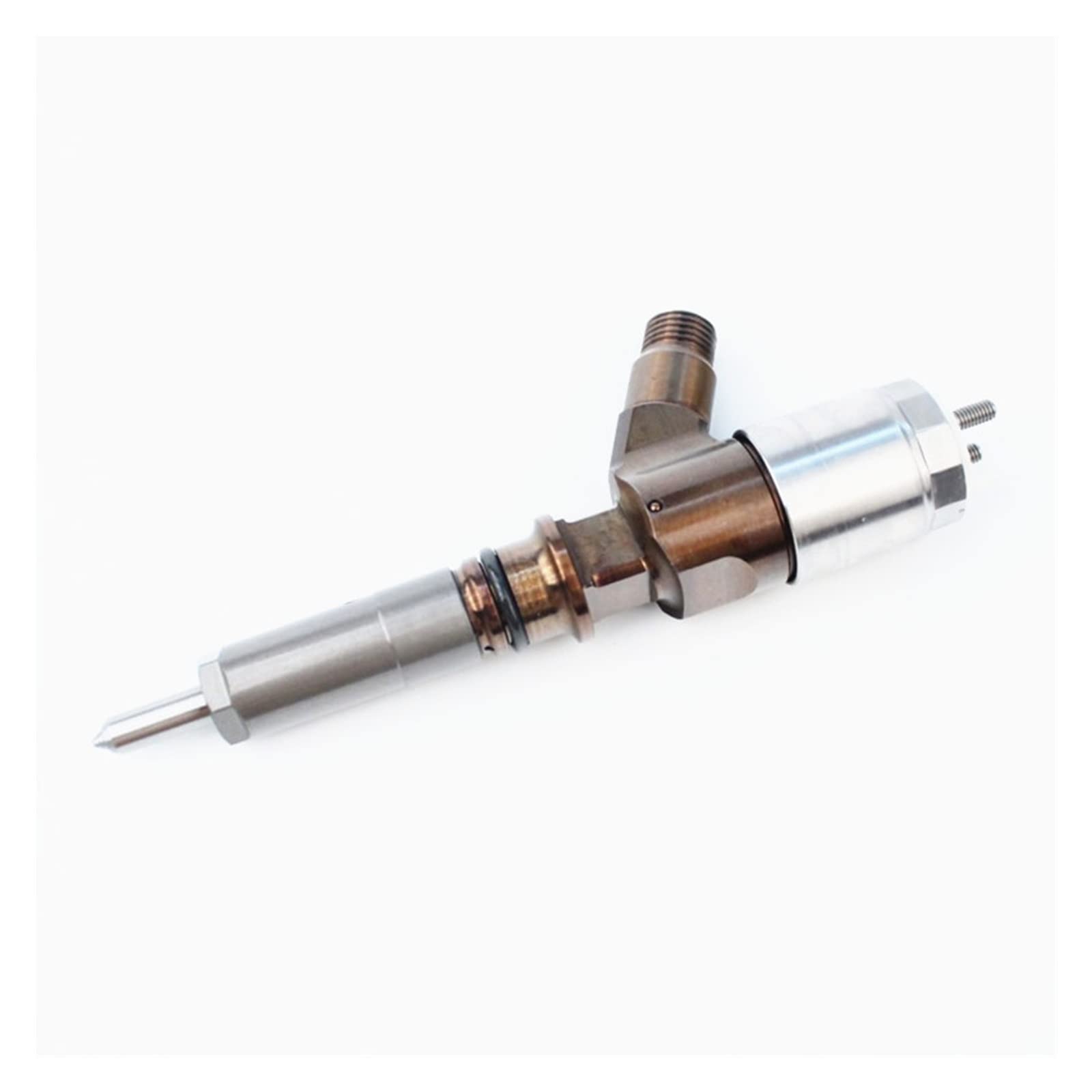 Common Rial Injector 326-4700 2645A747 3200680 10R7672 Kompatibel mit C6.6 Kompatibel mit 323D Motor von DSPLJQRYX