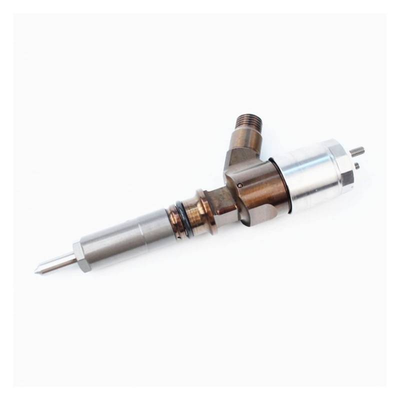 Common Rial Injector 326-4700 2645A747 3200680 10R7672 Kompatibel mit C6.6 Kompatibel mit 323D Motor von DSPLJQRYX