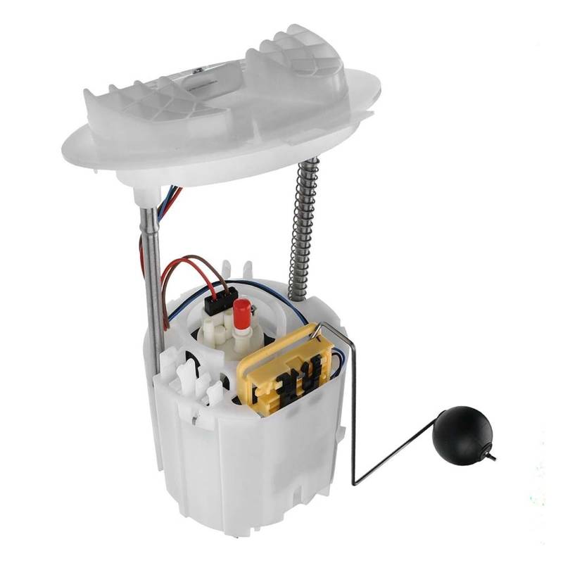 E7241M Fuel Pump Assembly Compatible with Dodge Challenger Compatible With Magnum Charger 05-10 Compatible With Chrysler 300 05-10 2.7L 3.5L 5.7L TY-241 von DSPLJQRYX