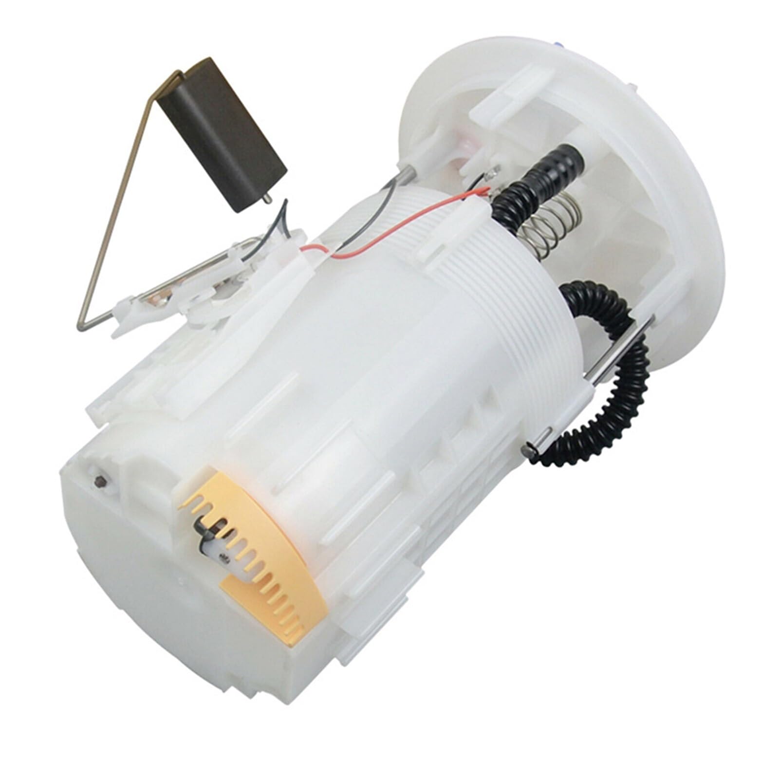 Electric Fuel Pump Assembly Compatible with Renault A4154780101 172027726R V46-09-0077 von DSPLJQRYX