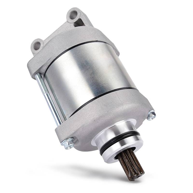 Electric Starter Motor Compatible With Husqvarna FS450 FX450 FE450 FC450 FC 450 Rockster Edition FR450 Rally FE501 FE501S 79440001000 von DSPLJQRYX