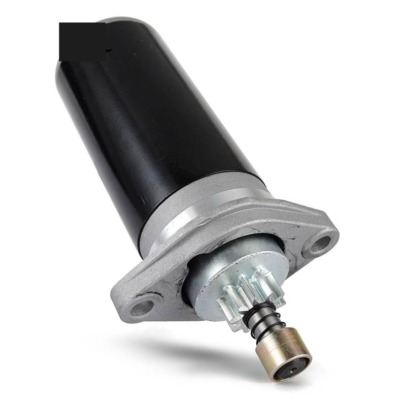 Engine Start Starter Motor Compatible With Tohatsu Engines Marine Outboard M15 M18 M9.8 M9.9 MFS8 MFS9.8 15HP 18HP 8HP 9.8 9.9HP 2-Stroke von DSPLJQRYX