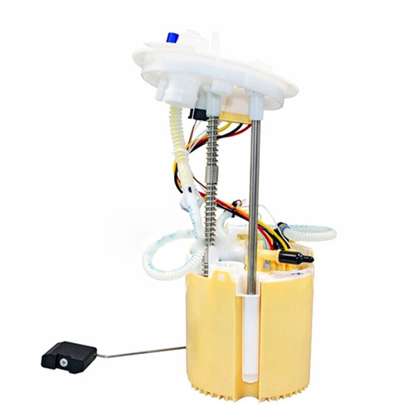 FK72-9H307-AA Fuel Pump Module Assembly LR065349 Compatible with Land Rover 2015-2018 Compatible With DISCOVERY SPORT 2.0L L4 J9C3-9H307-BA von DSPLJQRYX