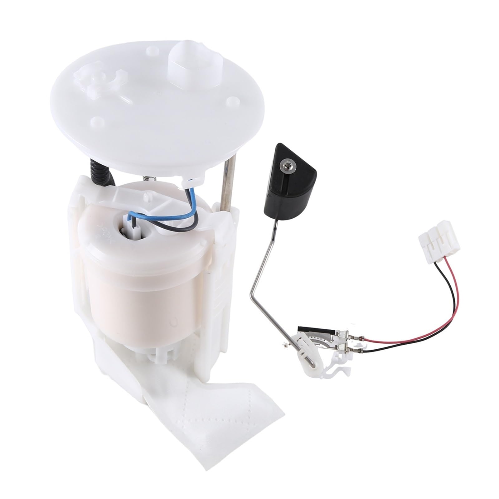 Fuel Pump Assembly Compatible With Camry 2007-2011 L4 2.4L 2.5L 7702006131 7702006130 von DSPLJQRYX