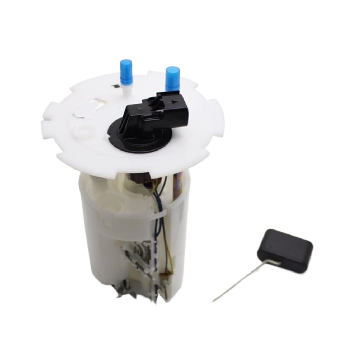 Fuel Pump Module 056GE Compatible with Daewoo Kalos Lanos 1.2L 1.4L 1.5L 1999-2005 E9529M 580453610 96406865 96449568 96449569 von DSPLJQRYX