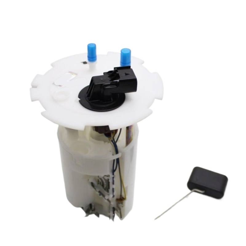 Fuel Pump Module 056GE Compatible with Daewoo Kalos Lanos 1.2L 1.4L 1.5L 1999-2005 E9529M 580453610 96406865 96449568 96449569 von DSPLJQRYX