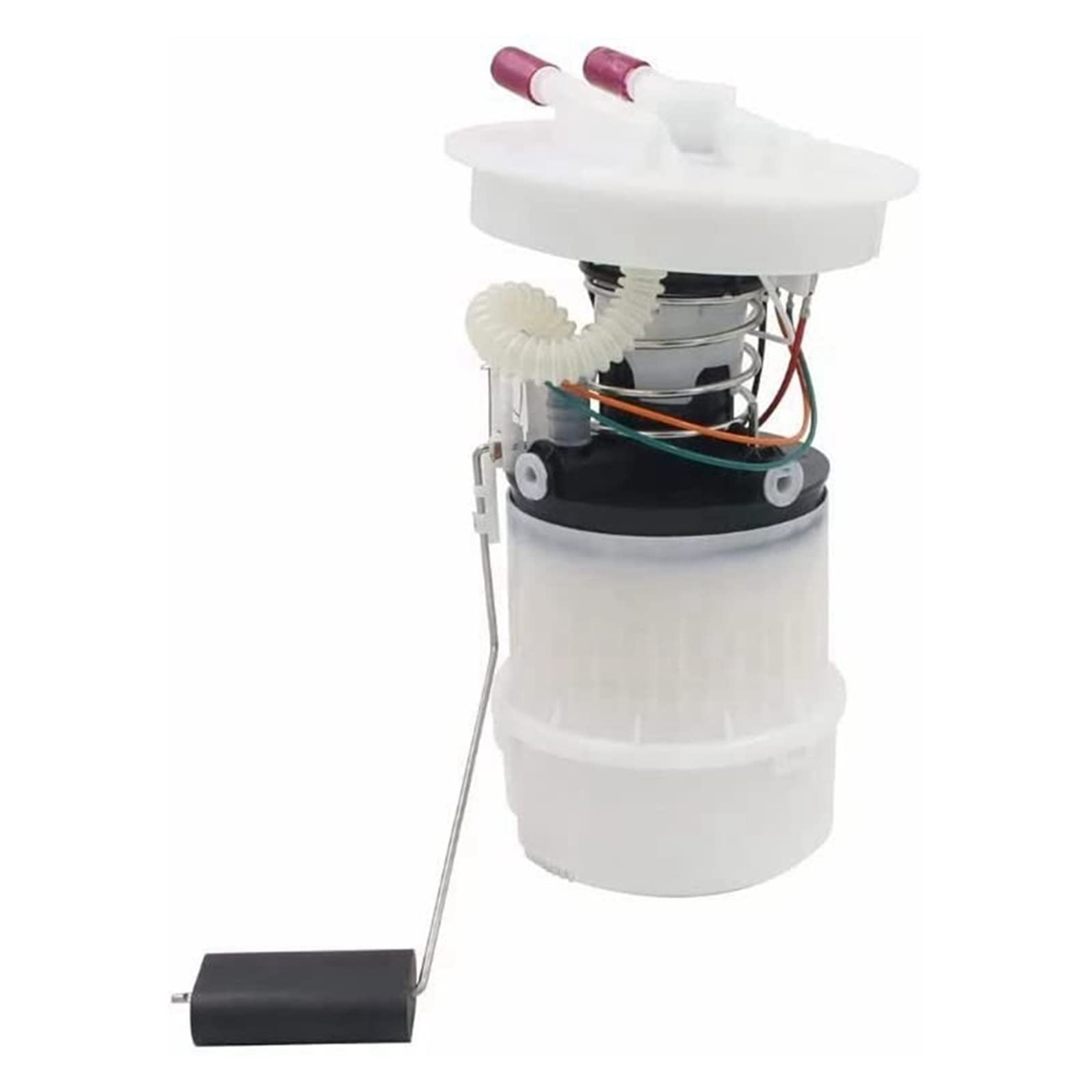 Fuel Pump Module 177GE Compatible With Mazda 3 1.6L 2004 2005 2006 2007 2008 2009 Z605-13-35XG von DSPLJQRYX