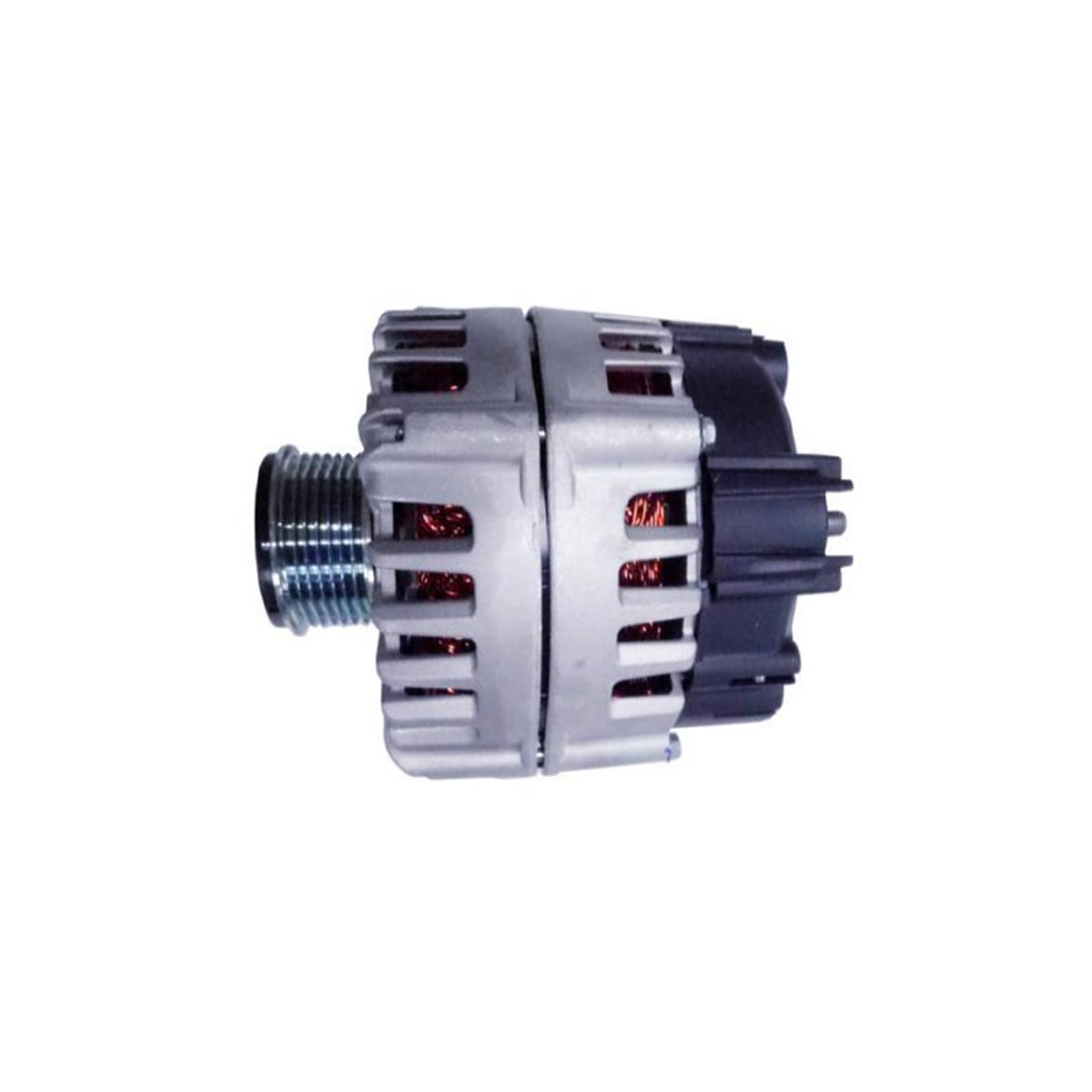 Generator Compatible With 12V 220A FG23S073 03H903023K 439856 440596 von DSPLJQRYX