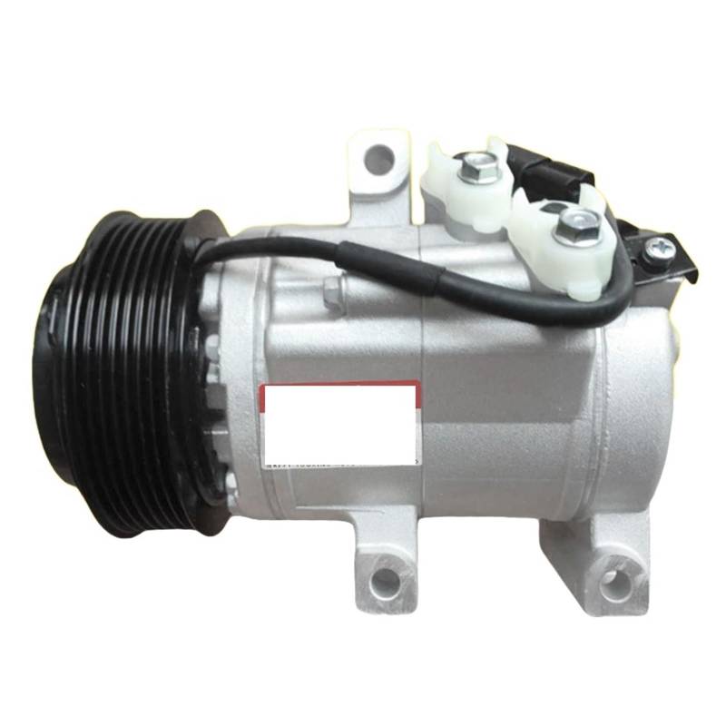 HS13N AC A/C Compressor Compatible With MAZDA BT50 2011-2018 QA UC9M19D629BB AB3919D629AB 1715092 1715093 UC9M-19D629-BB AB39-19D629-BB von DSPLJQRYX