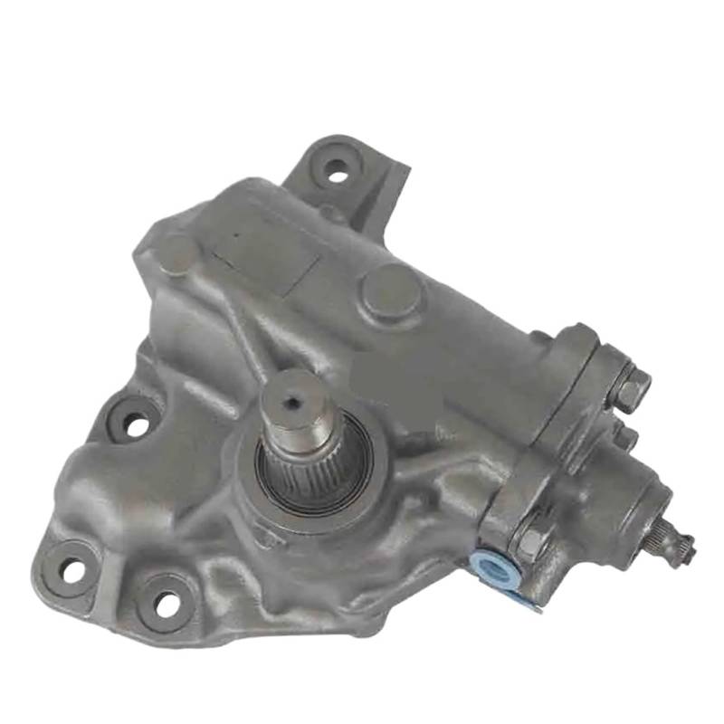 Hydraulisches Servolenkgetriebe kompatibel mit Isuzu NPR 2008-2012 Isuzu Elf Truck 898110220 898006753 LINKS von DSPLJQRYX