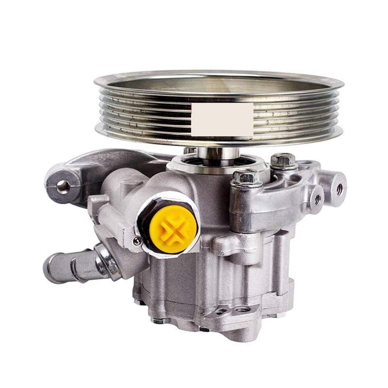 LENKPUMPE KOMPATIBEL MIT VOLVO XC60 XC70 XC90 S80 V70 36002409 LR007207 LR 007207 LR007208 LR 007208 LR003776 AA121-398 96398 Max von DSPLJQRYX