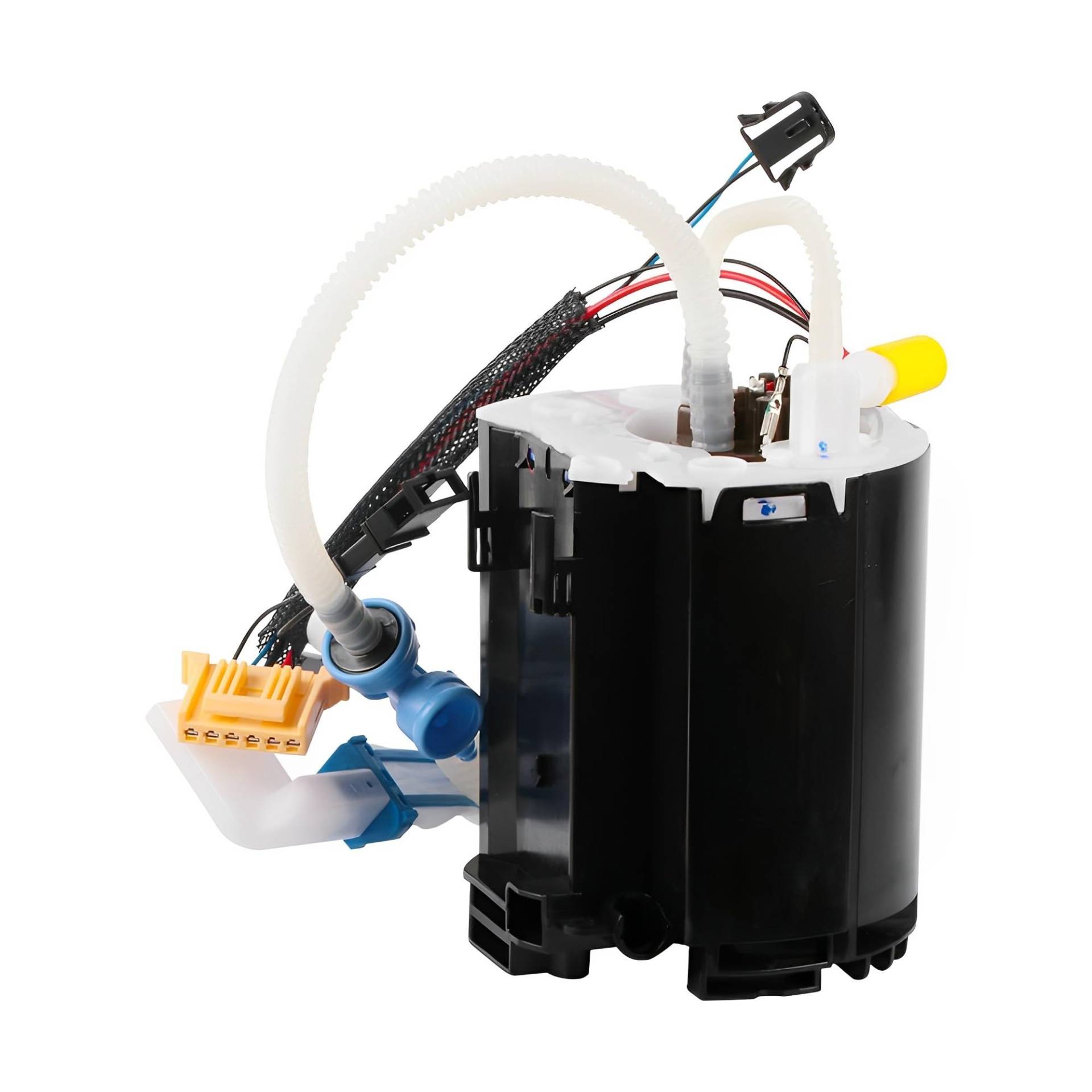 LR014997 Fuel Pump Assembly Compatible With Discovery 4 5.0 3.0T 2012-2016 Compatible With Range Rover Sport 5.0L 13- von DSPLJQRYX