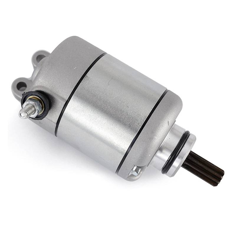 Motorbike Electrical Starter Engine Motor Compatible With Husaberg FE390 FE450 FS450 FE550 FE650 FS650 59040001000 78040001000 von DSPLJQRYX