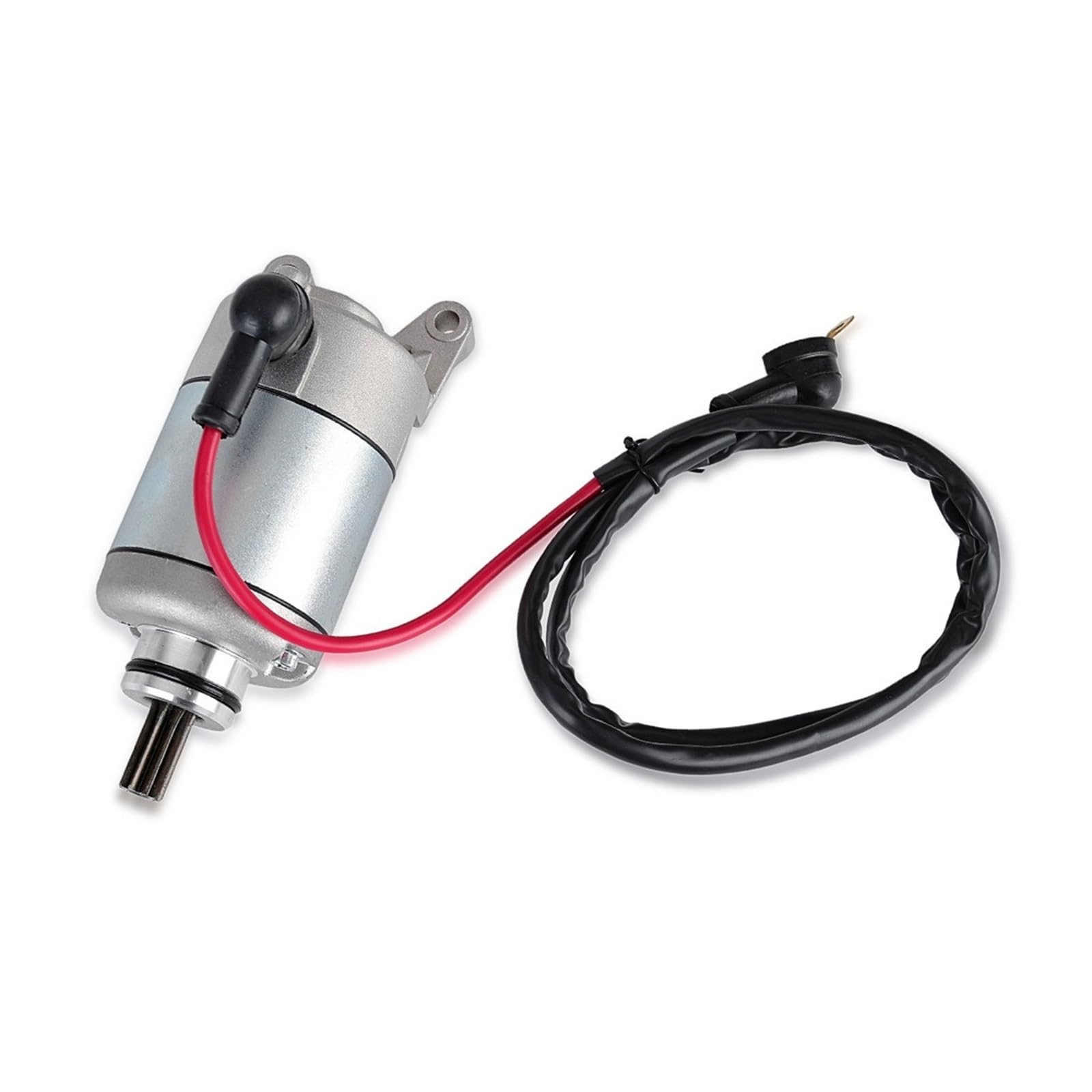 Motorcycle Engine Starter Motor Compatible With Yamaha YZF R3 R25 MT03 MT25 MT-03 ABS 1WD-H1800-00 MTN320 MTN320-A MT 03 MTN250 MT-25 von DSPLJQRYX