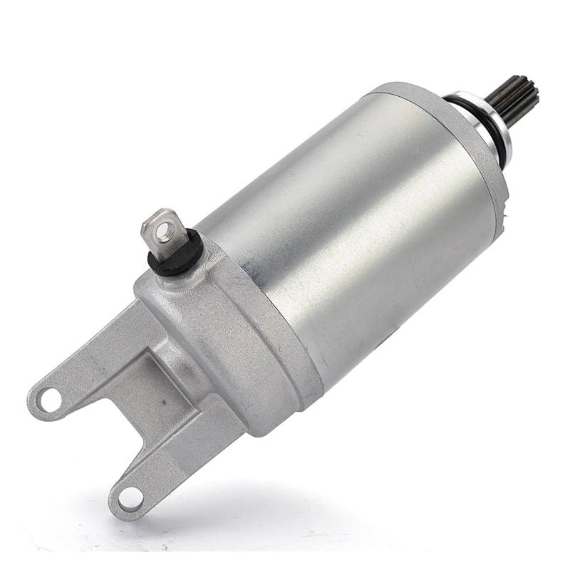 Motorstart Motor Starter kompatibel mit Triumph TT600 2000-2003 Geschwindigkeit Four Daytona 600 650 2002-2 T1310804 T1310805 T1311117 von DSPLJQRYX