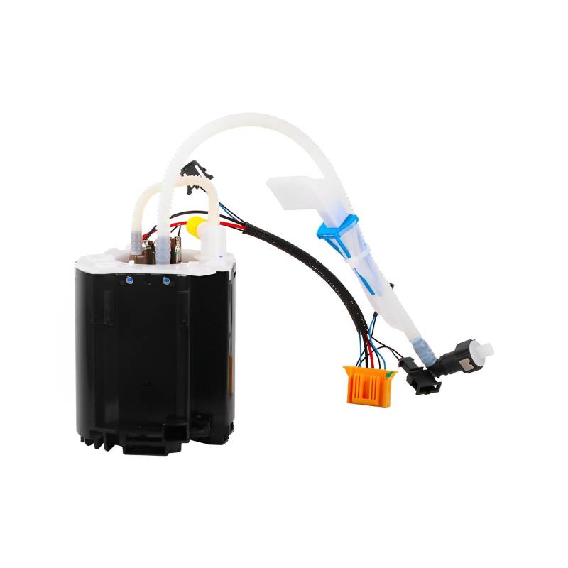 OEM 003910639 Fuel Pump Assembly Compatible With Discovery Four 4.0 4.4L 2005-2011 Compatible with Range Rover 4.4,3.6T Diesel 2005-2010 von DSPLJQRYX