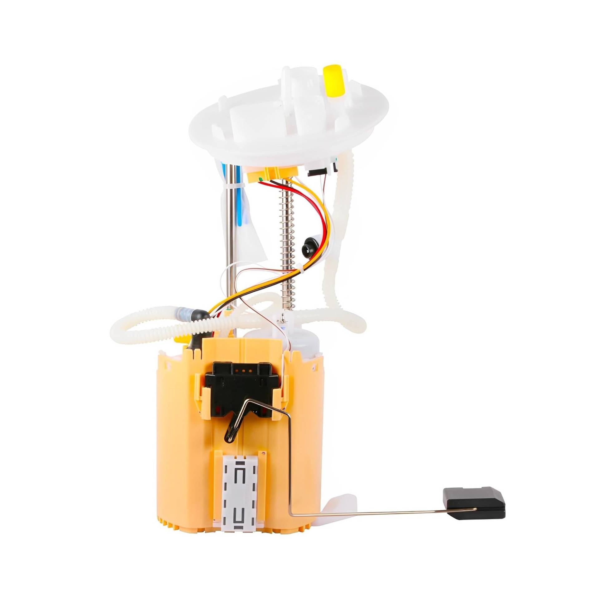 OEM LR065349 Fuel Pump Assembly Compatible With Land Rover Discovery 2.0T 2015-2018 Range Rover 2.0T 2020-2021 von DSPLJQRYX