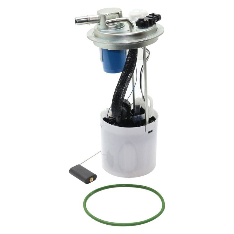 SP6019M Fuel Pump Module Assembly Compatible with Hummer H2 V8 6.0L 2004-2007 OHV E3689M FG0393 P76147M SP6018M von DSPLJQRYX