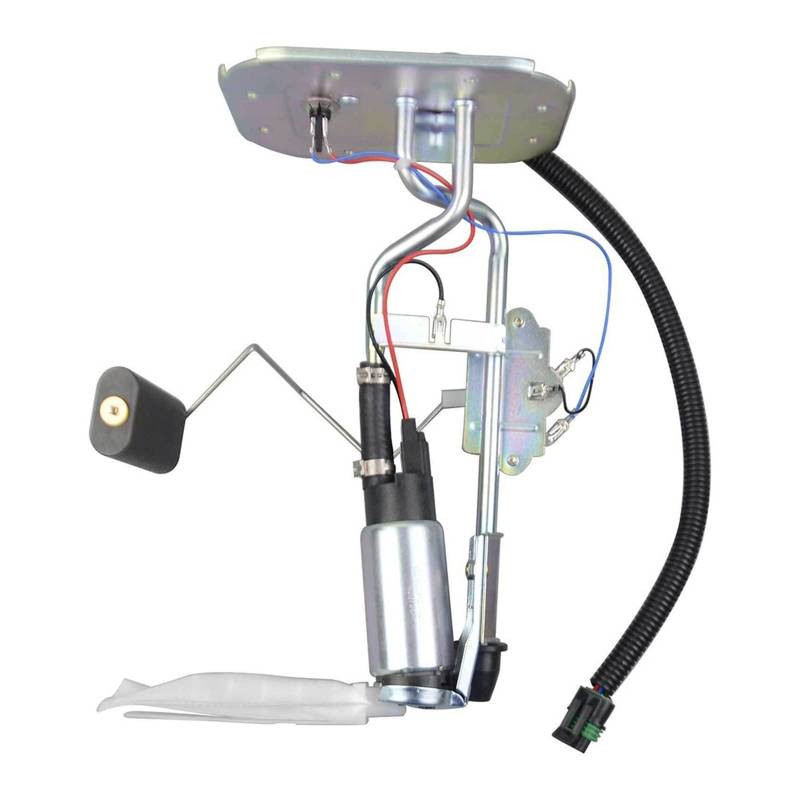 SP736H 4637182 5003861AB Fuel Pump Module Assembly Compatible with Jeep Compatible With Wrangler 1991-1995 von DSPLJQRYX