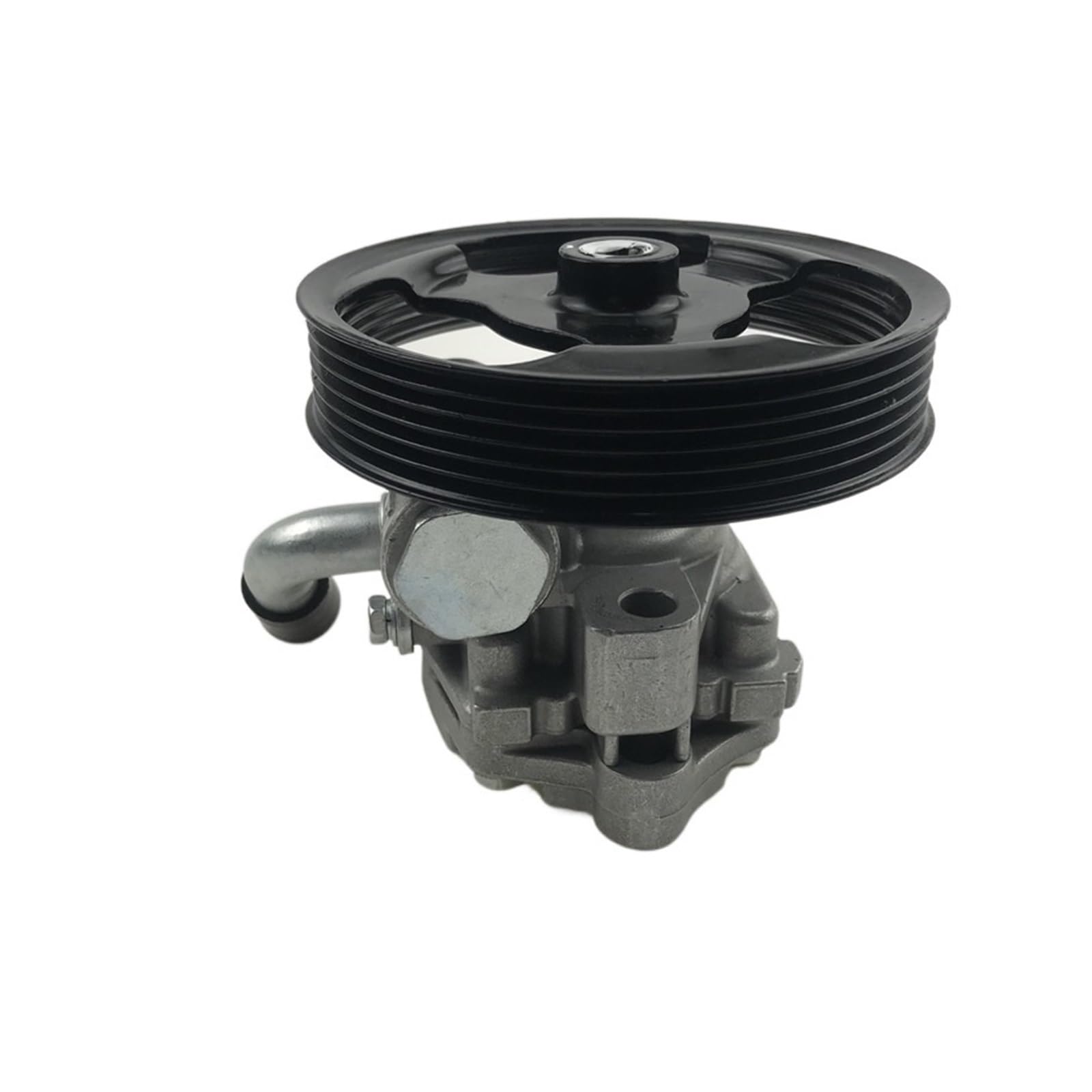 Servolenkungspumpe BN9R-32-600D BN9R-32-600C Kompatibel mit Mazda 3BK 1.6L 2002-2009 von DSPLJQRYX