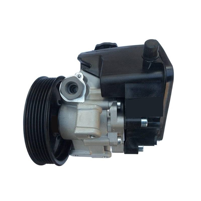 Servolenkungspumpe kompatibel mit Mercedes C230 1.8L L4 2003 2004 2005 003 466 4001 A0054668301 0034664001 von DSPLJQRYX