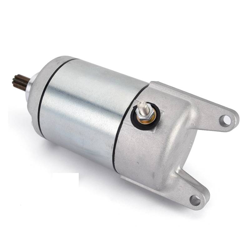 Starter Motor Compatible With Kawasaki KLF400 Bayou 400 1993-1999 KVF400 Prairie 400 4X4 1997-2002 21163-1208 von DSPLJQRYX