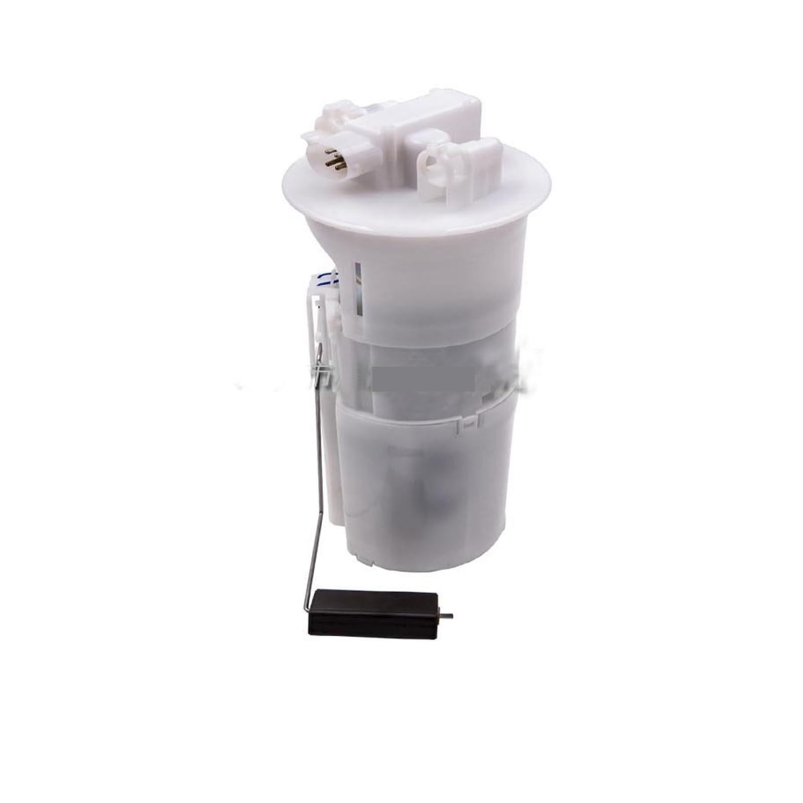 WFX000210 Fuel Pump Assembly with Sending Unit Compatible with Land Rover Freelander V6 2.5L 02-06 WFX00070 WFX00190 LR017422 WFX101410 von DSPLJQRYX