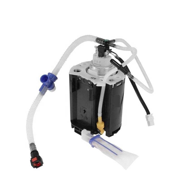 WGS500012 Fuel Pump Assembly Compatible with Land Rover Range Compatible With Rover Sport 2005-2013 4.2L Supercharged 400085A WGS500010 WGS50011 von DSPLJQRYX