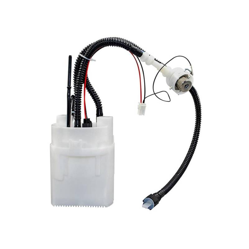 WGS500110 Fuel Pump Assembly Compatible with Land Rover Compatible With Discovery MK III Range Compatible With Rover Sport 2.7 TDV6 2004-2010 von DSPLJQRYX