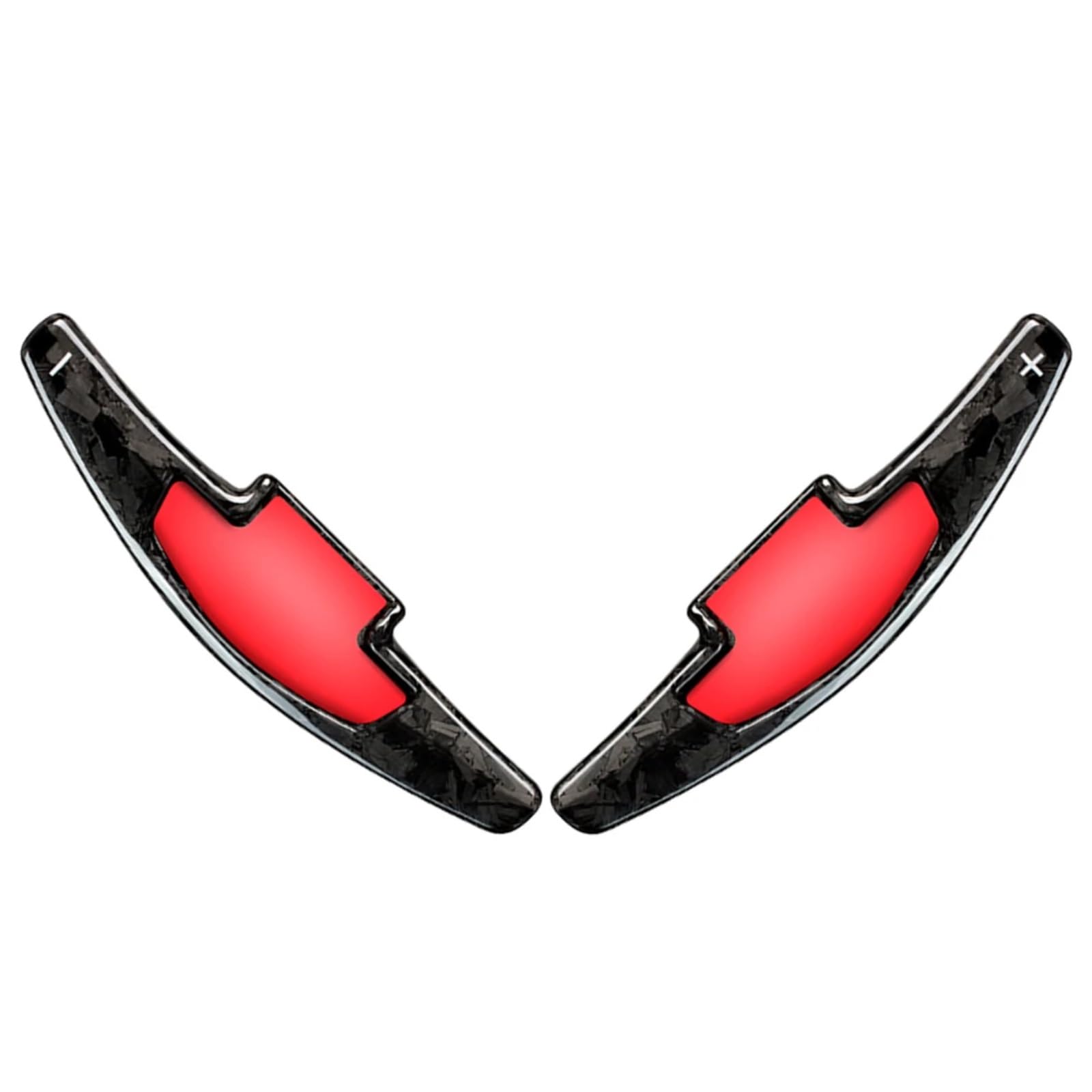 DSPOLIMV Kompatibel Mit Acura ILX 2013–2020 Für Acura TLX 2015–2019 Geschmiedete Kohlefaser Auto-Lenkrad-Schaltwippenverlängerung Autoteilezubehör Lenkrad Schaltpaddel DSPOLIMV Kompatibel Mit Acura ILX 2013–2020 Für Acura TLX 2015–2019 Geschmiedete Kohlefaser Auto-Lenkrad-Schaltwippenverlängerung Autoteilezubehör Lenkrad Schaltpaddel von DSPOLIMV