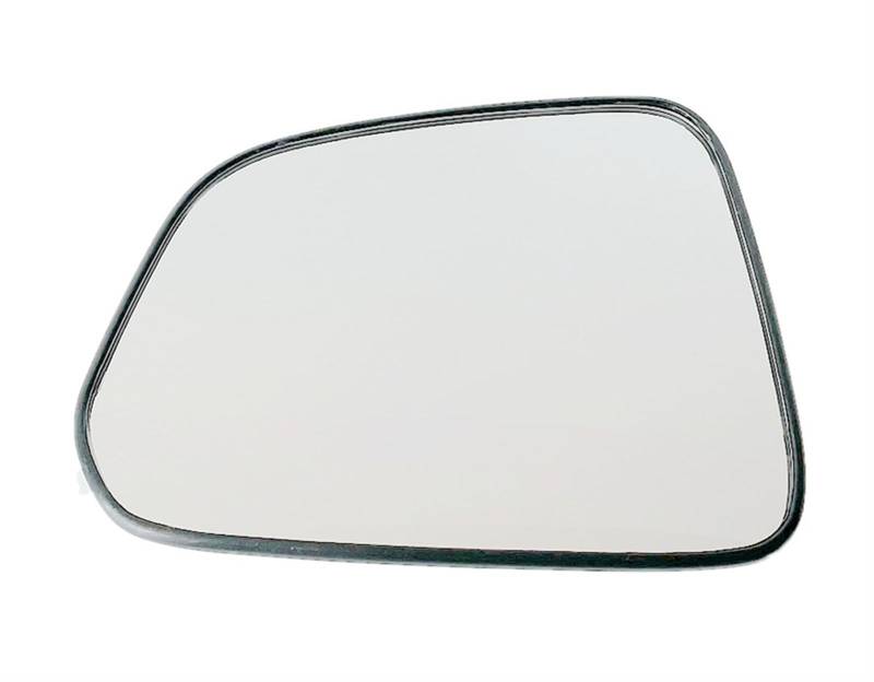 DSPOLIMV Kompatibel Mit Chevrolet Für Captiva 2006 2007 2008 2009 2010 2011, Beheiztes Außenspiegelglas, OEM: 93744167 93744168. Außenspiegel Glas(Left) von DSPOLIMV