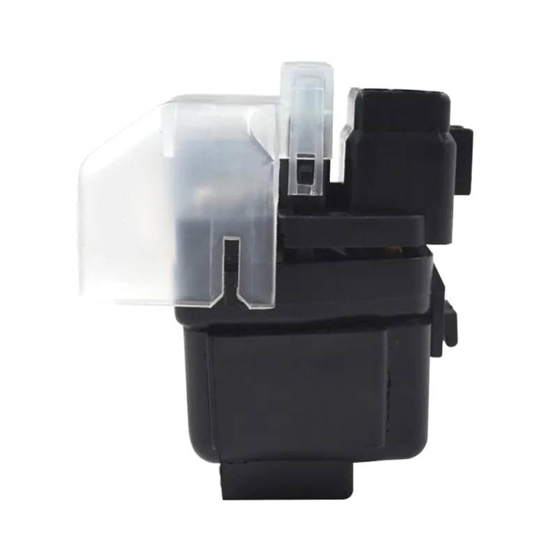 DSPOLIMV Kompatibel Mit LT-A500F Für Quadmaster 2000–2001, Elektrisches Motorrad-Starter-Magnetventil Für Relais-Startermotor Für Relais 31800-26E00 Motorrad Anlasserrelais von DSPOLIMV