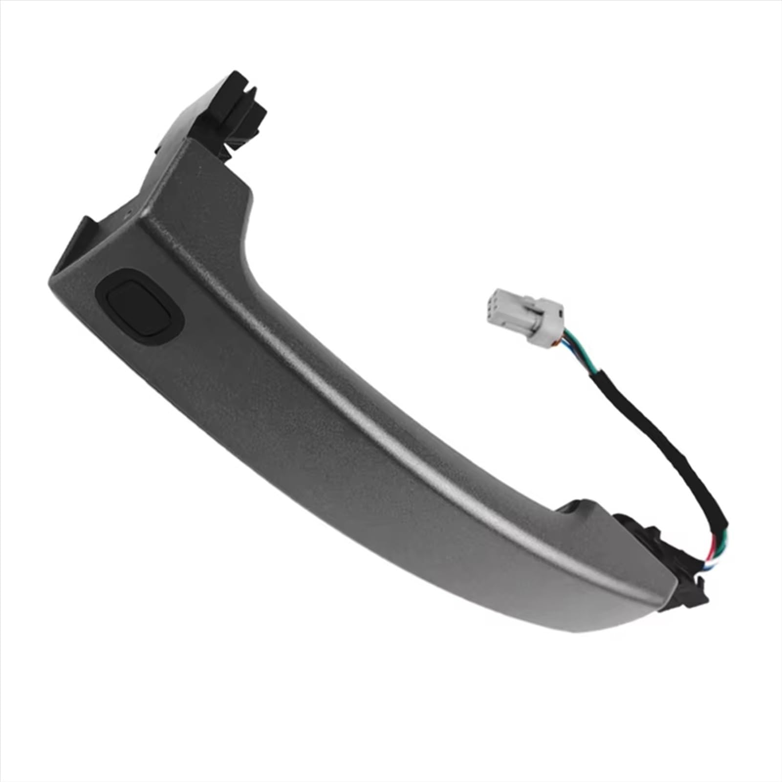 DSPOLIMV Kompatibel Mit Range Für Rover Für Sport 2010 2011 2012 2013 Auto-Außentürgriff, Induktiver OEM: LR020810 LR019764 car türaußengriff von DSPOLIMV