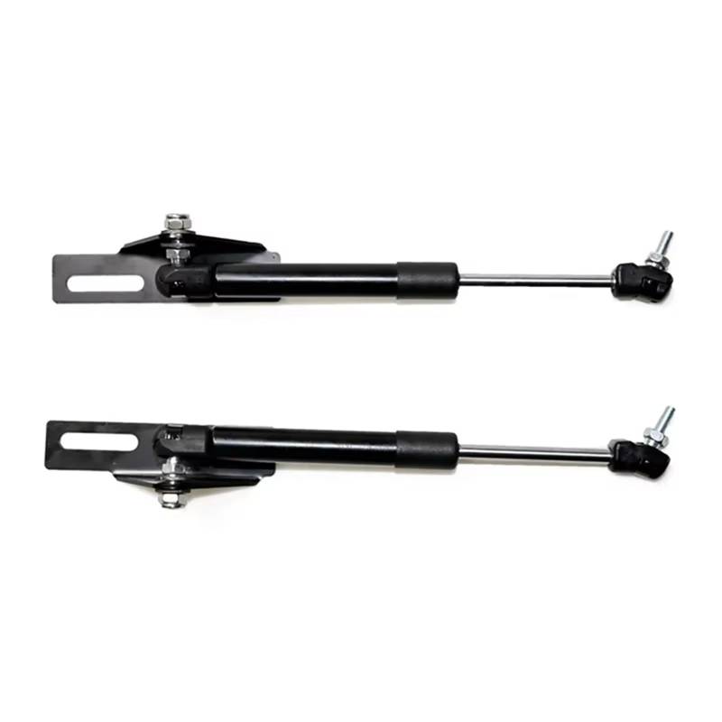 DSPOLIMV Kompatibel Mit Suzuki Für Jimny 2019 2020 2021 2022 2023 Auto Front Motorhaube Hydraulische Stange Strut Bars Motorhaubendämpfer von DSPOLIMV